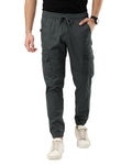 Olive Grey