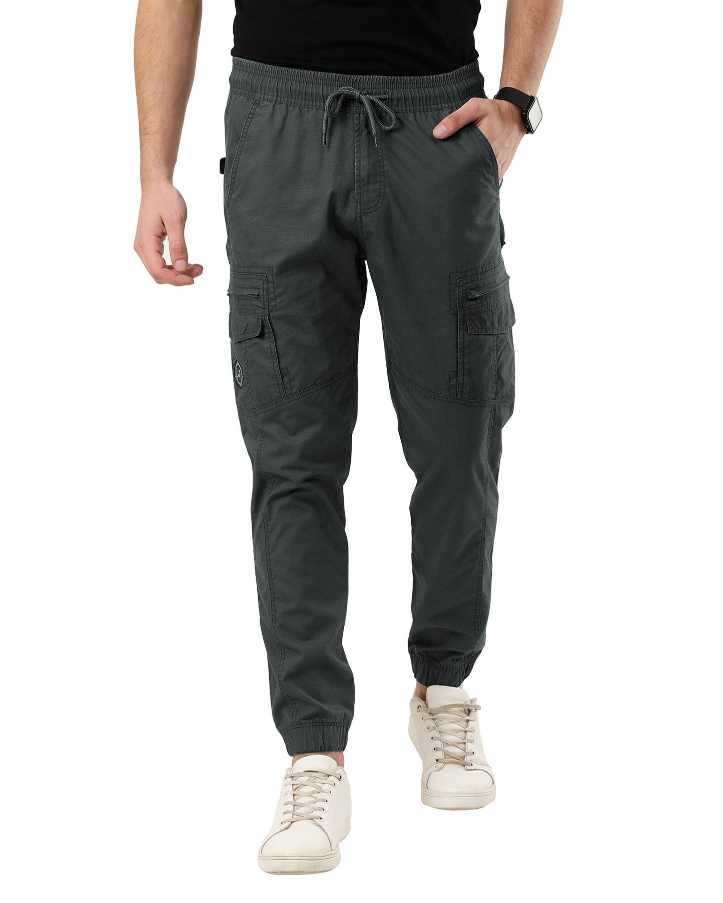 Olive Grey