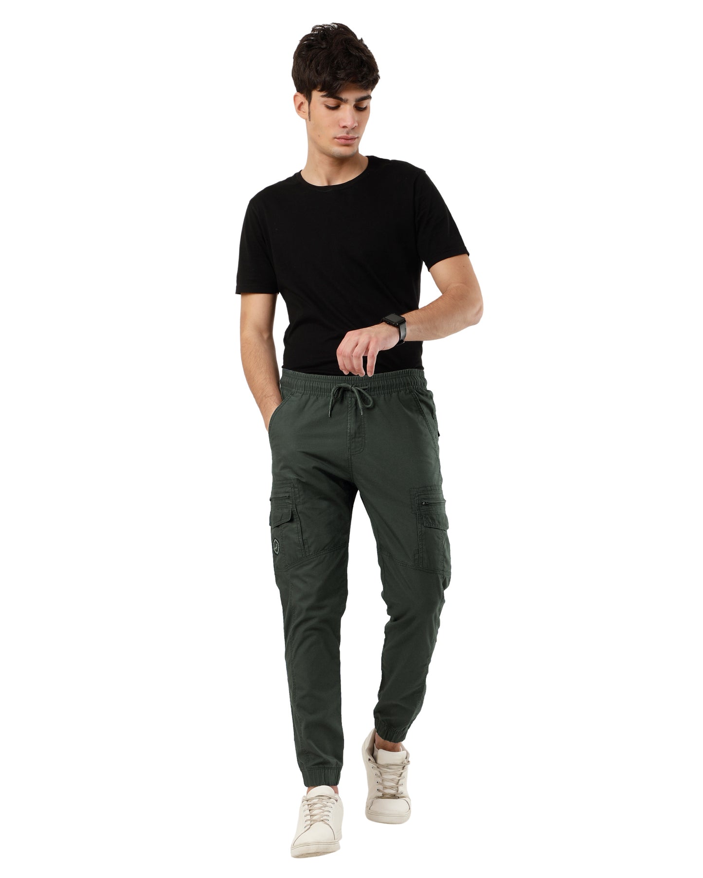 Dark Green 