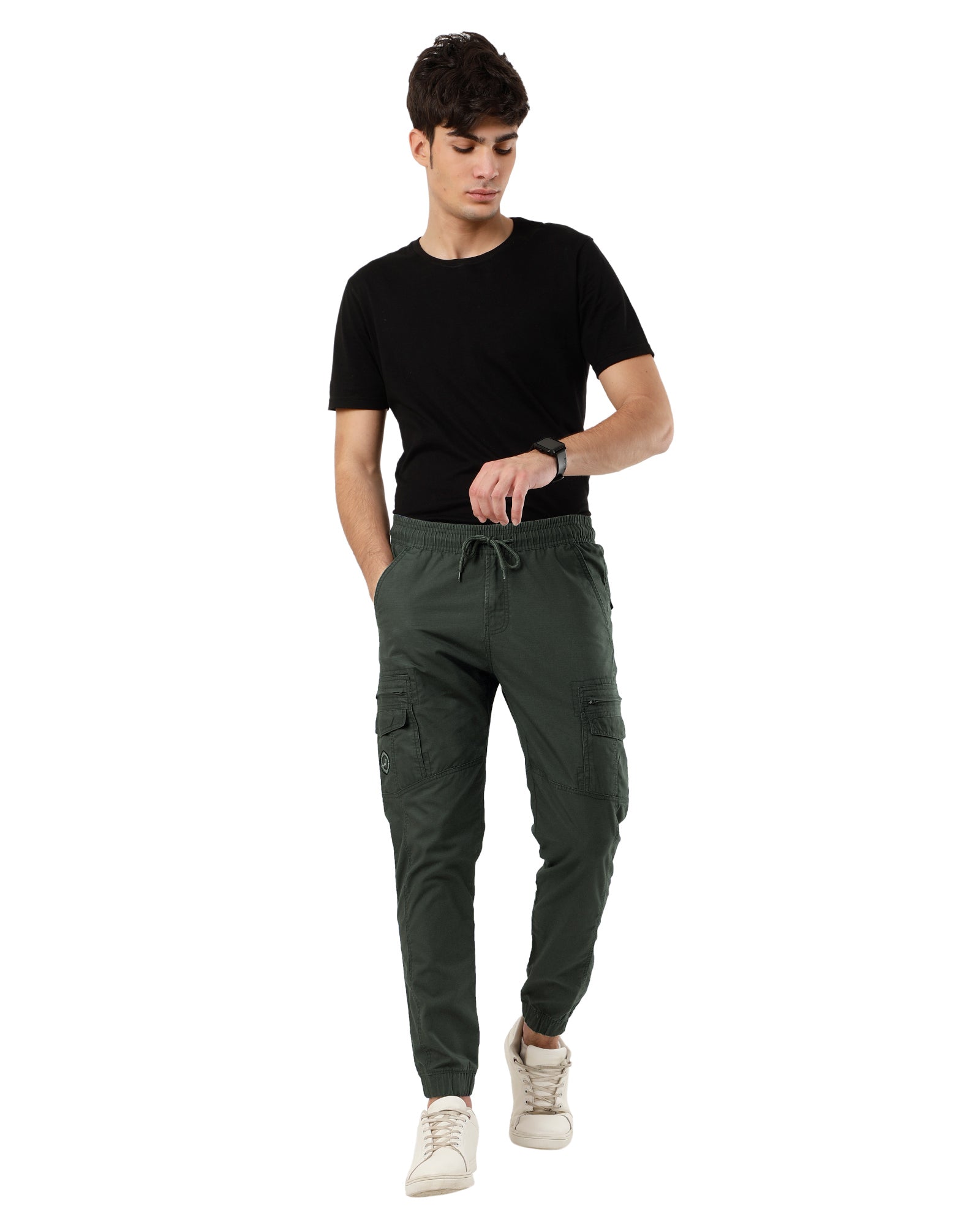 Dark Green 