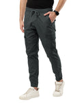 Olive Grey