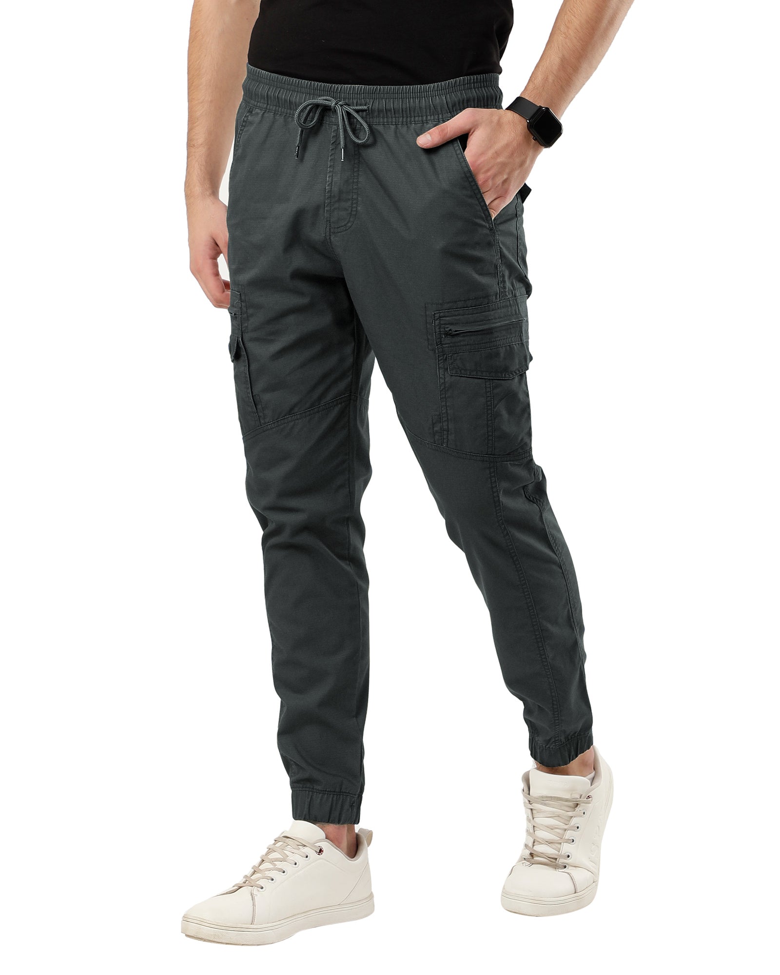 Olive Grey