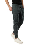 Olive Grey 
