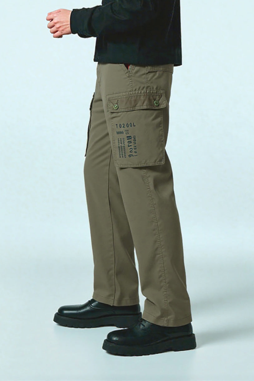 Medium Olive