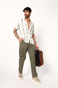 Medium Olive
