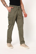 Medium Olive