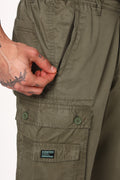Medium Olive