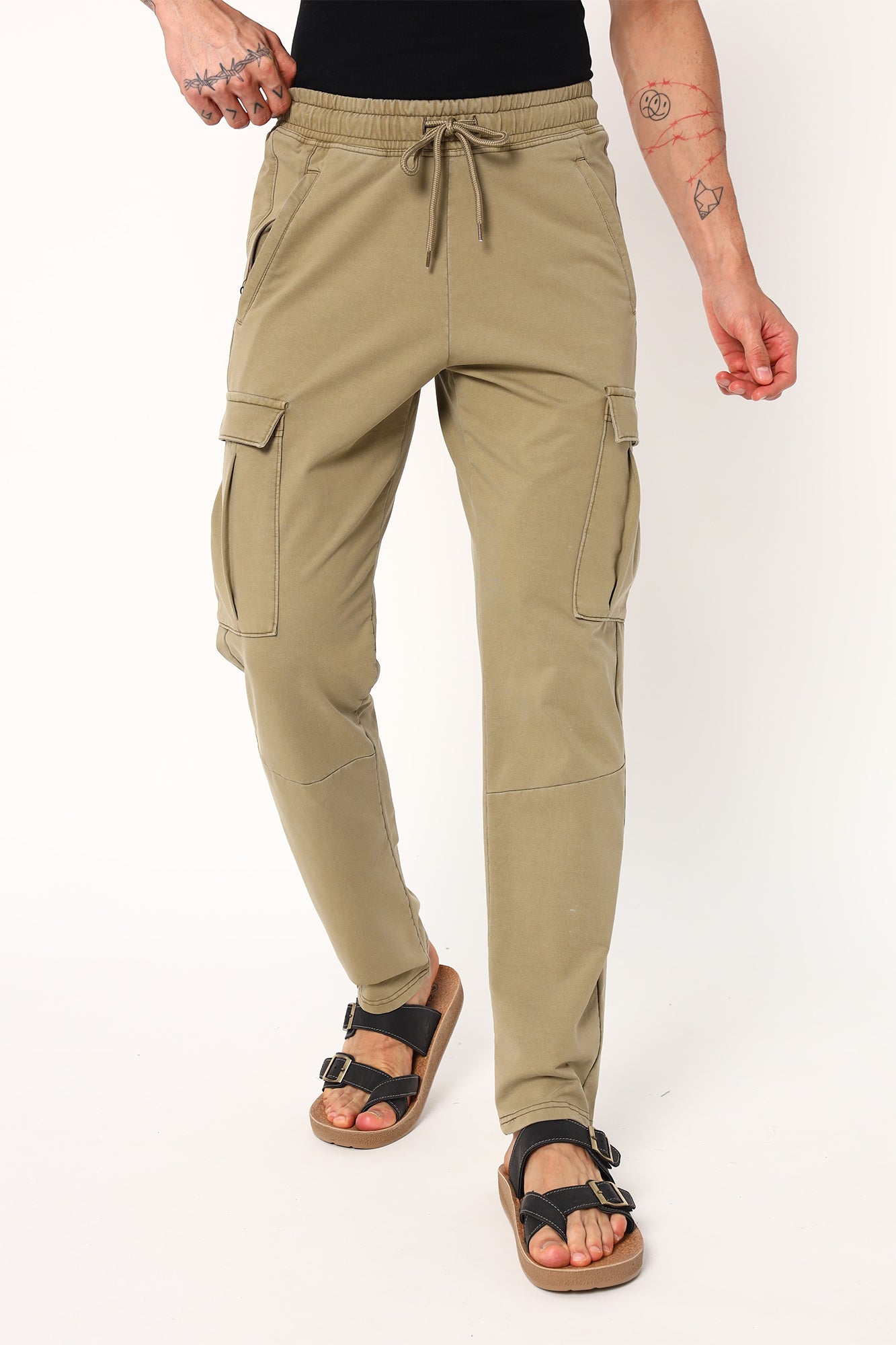Khaki