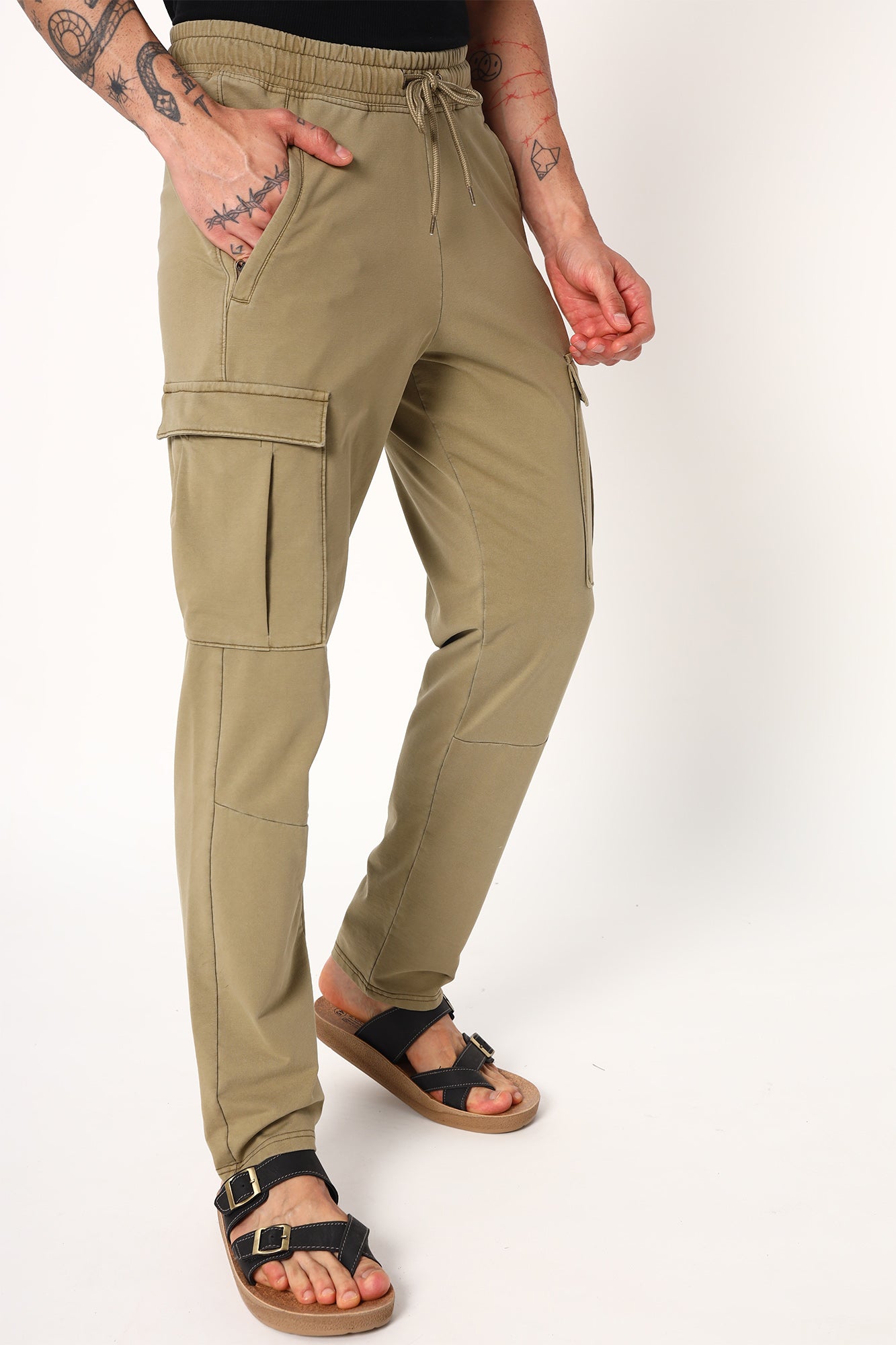 Khaki