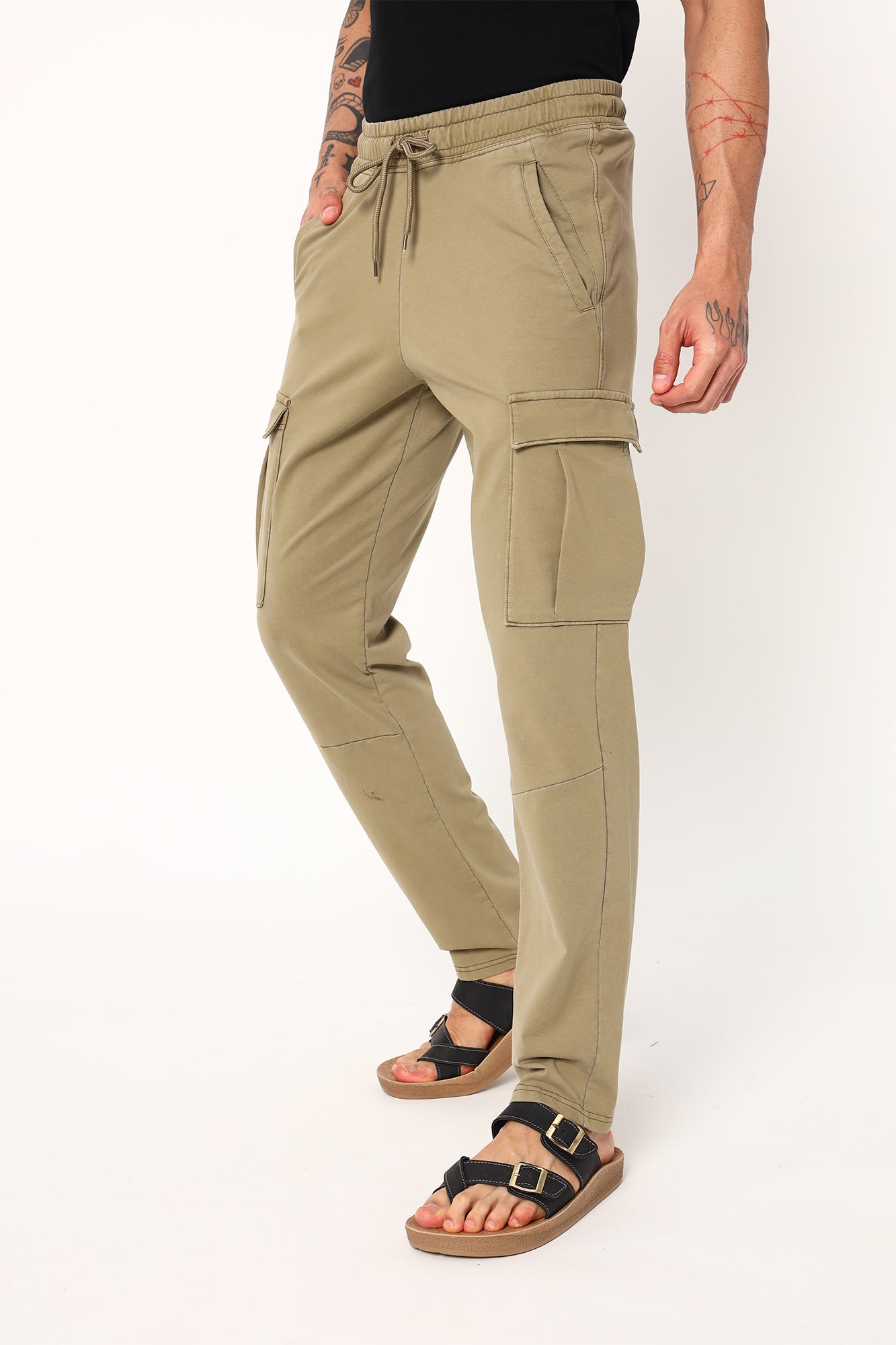 Khaki