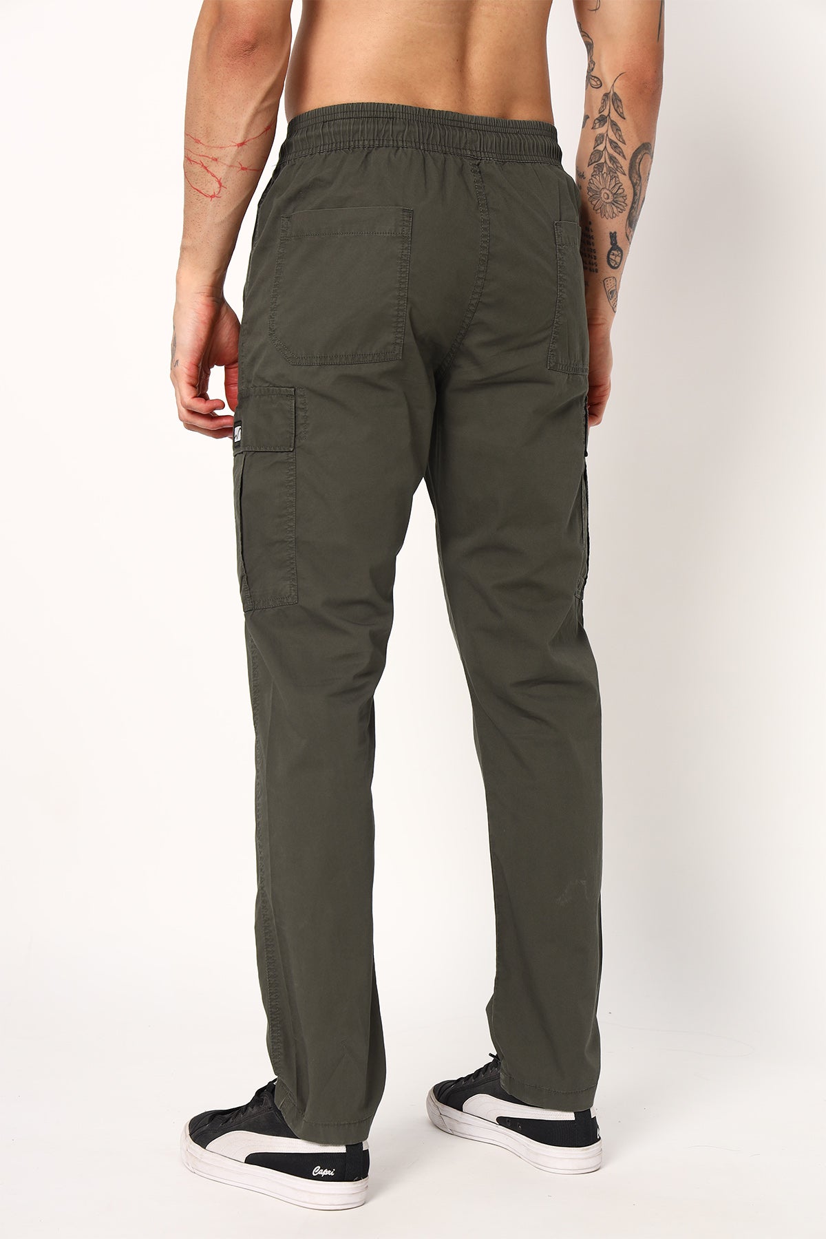 Dark Olive