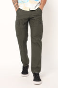 Dark Olive