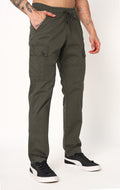 Dark Olive