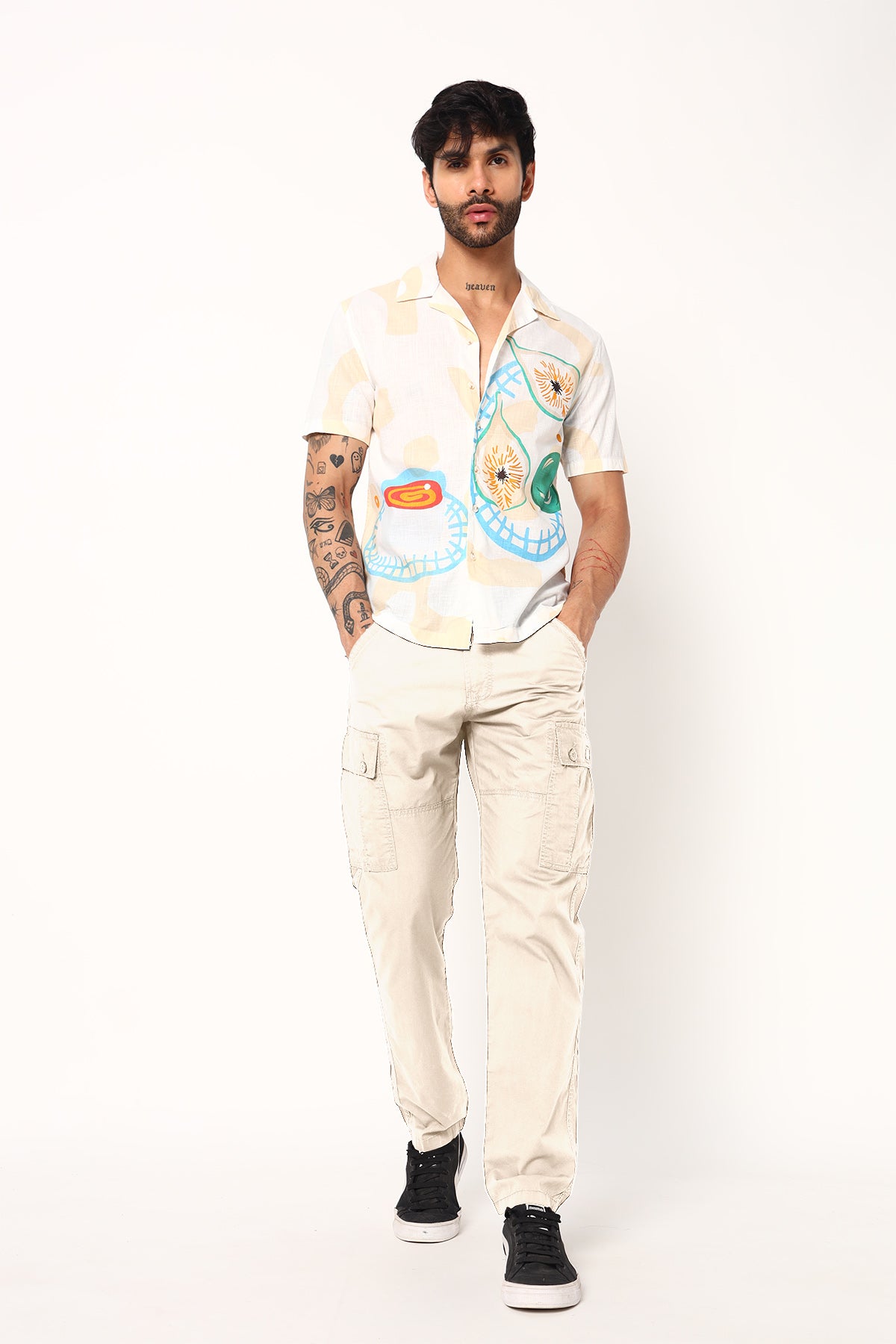 Light Beige