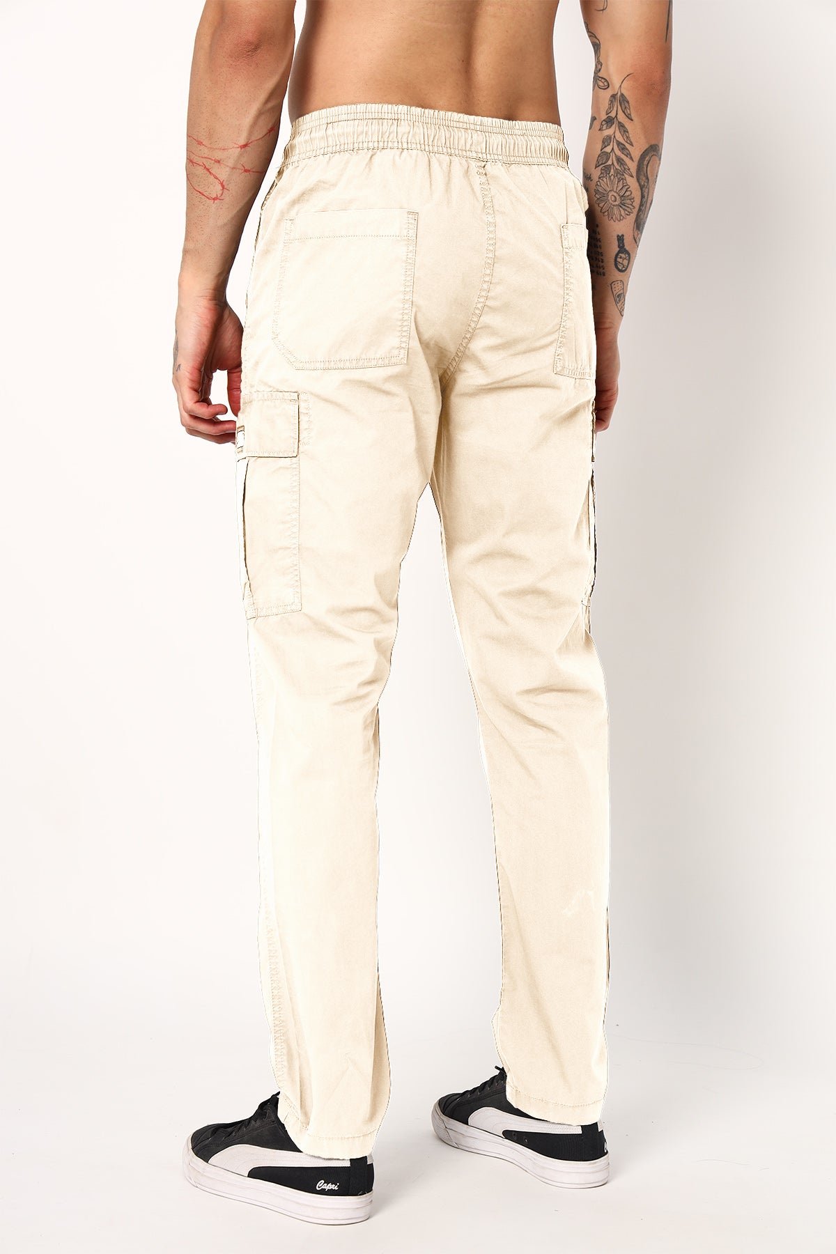 Light Beige