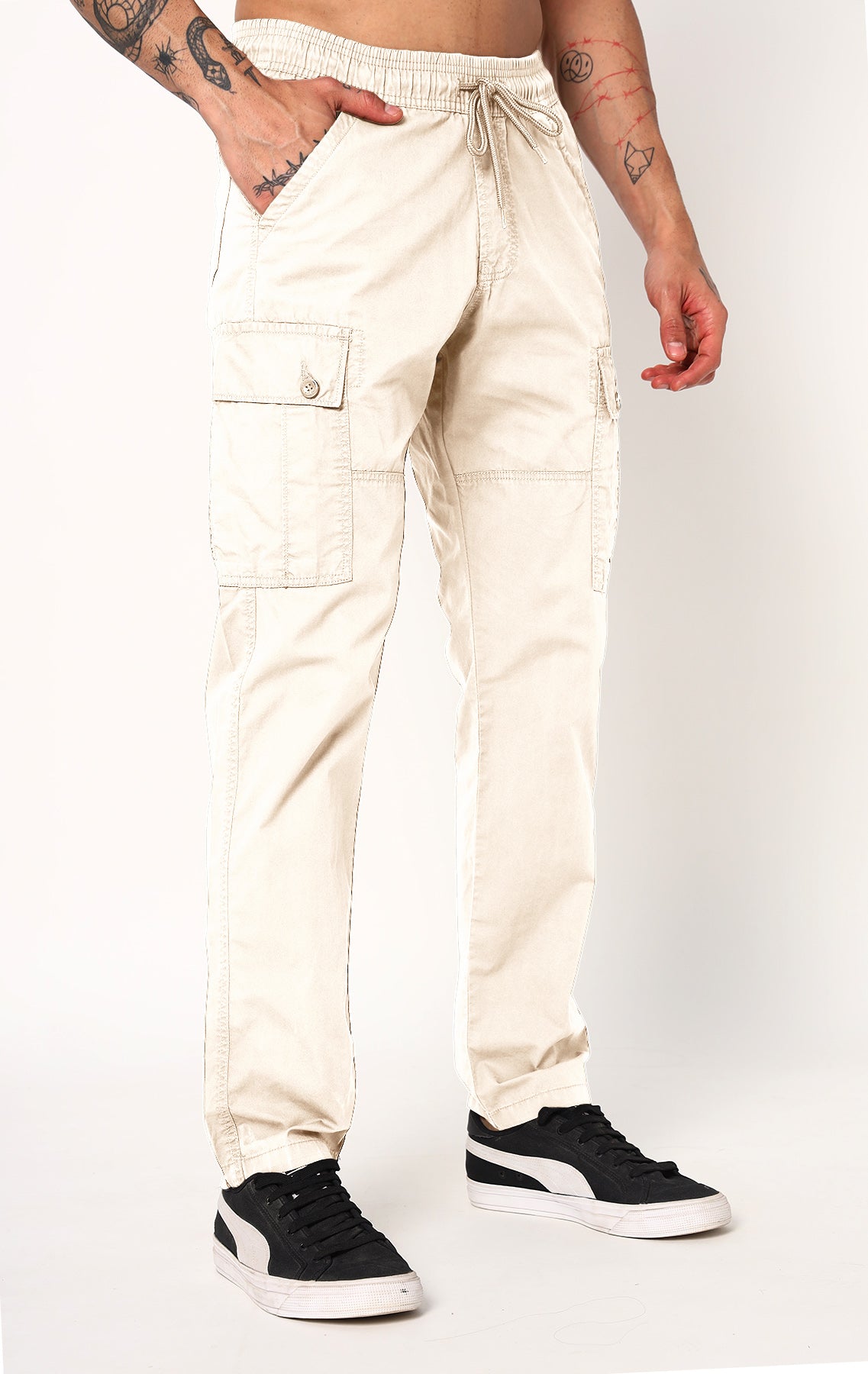 Light Beige