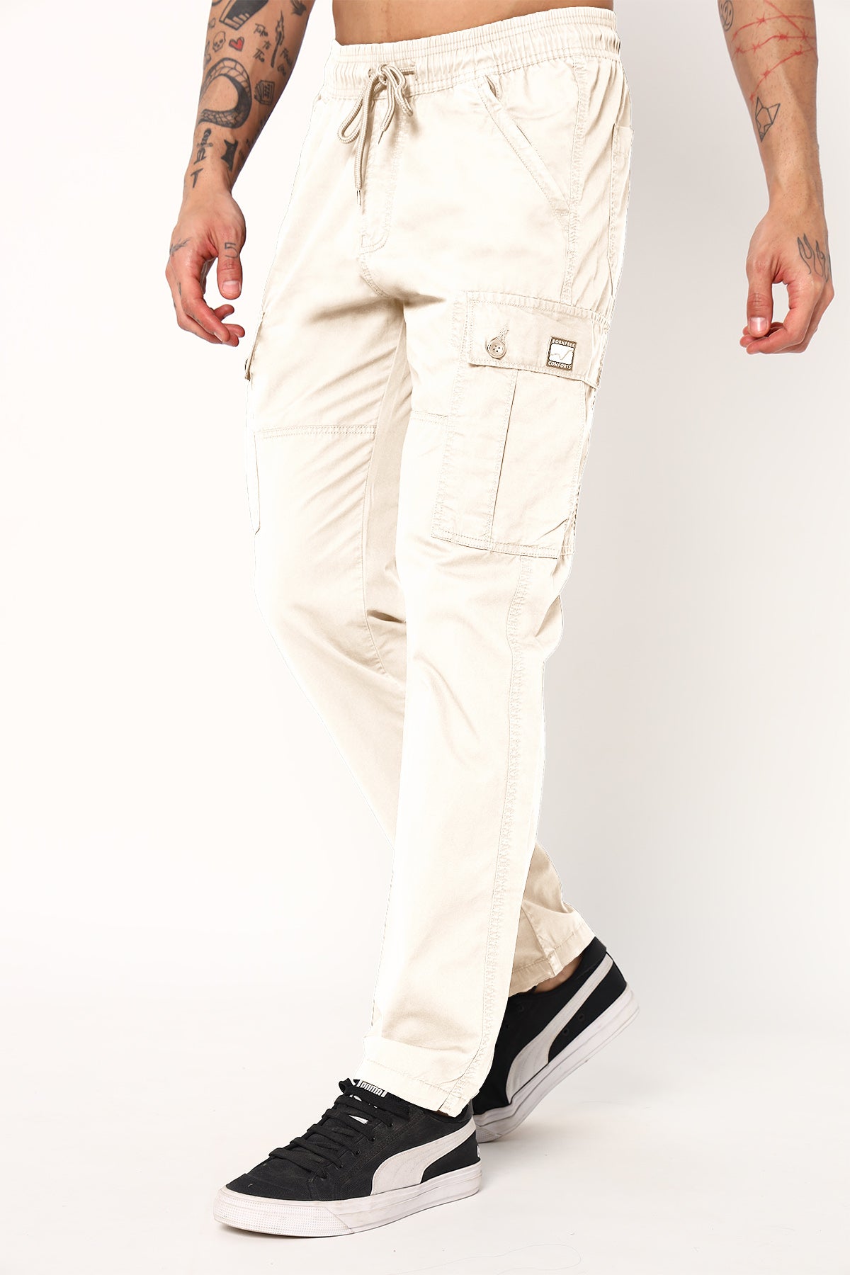 Light Beige