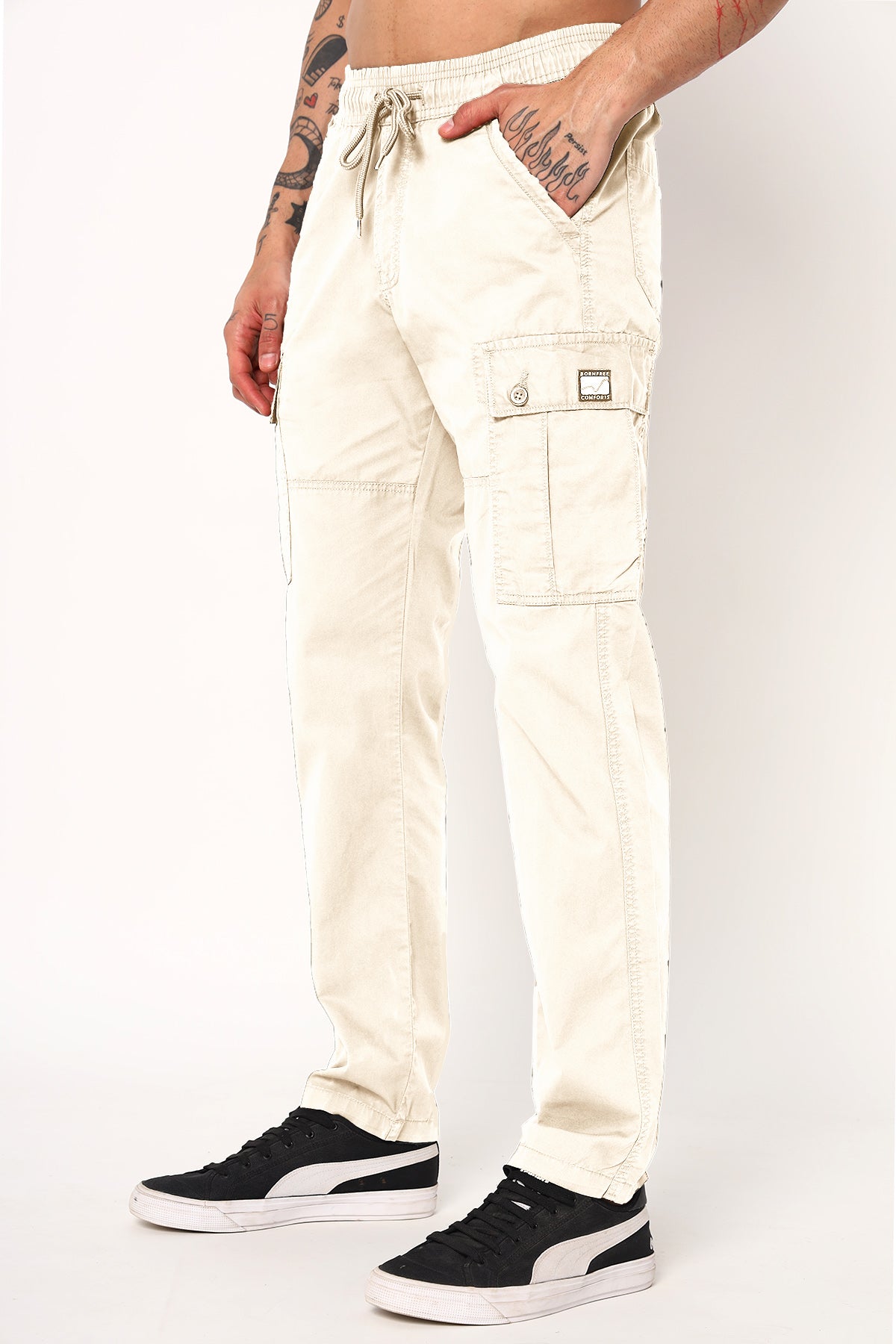 Light Beige