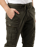Dark Olive