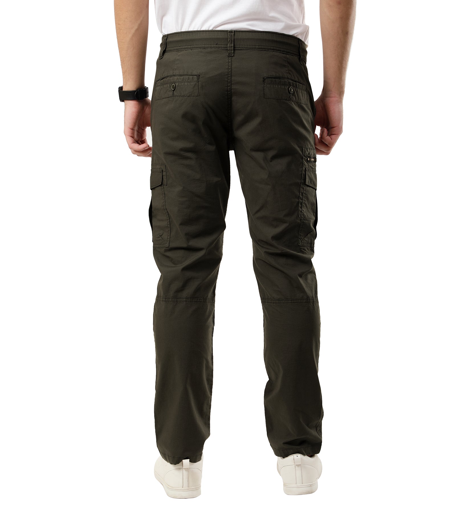 Dark Olive