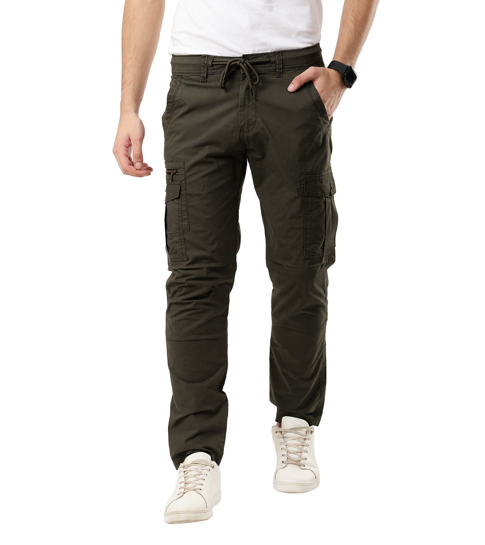 Dark Olive