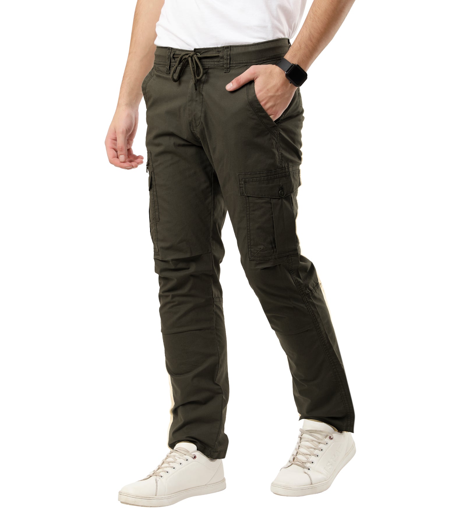 Dark Olive