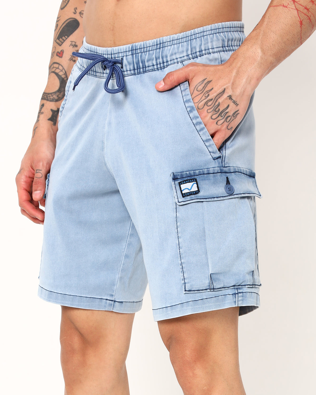 Denim