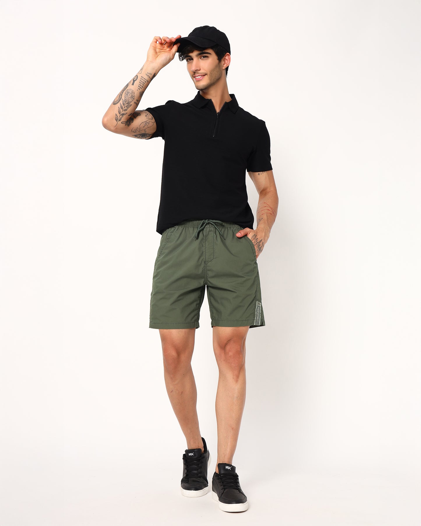 Olive