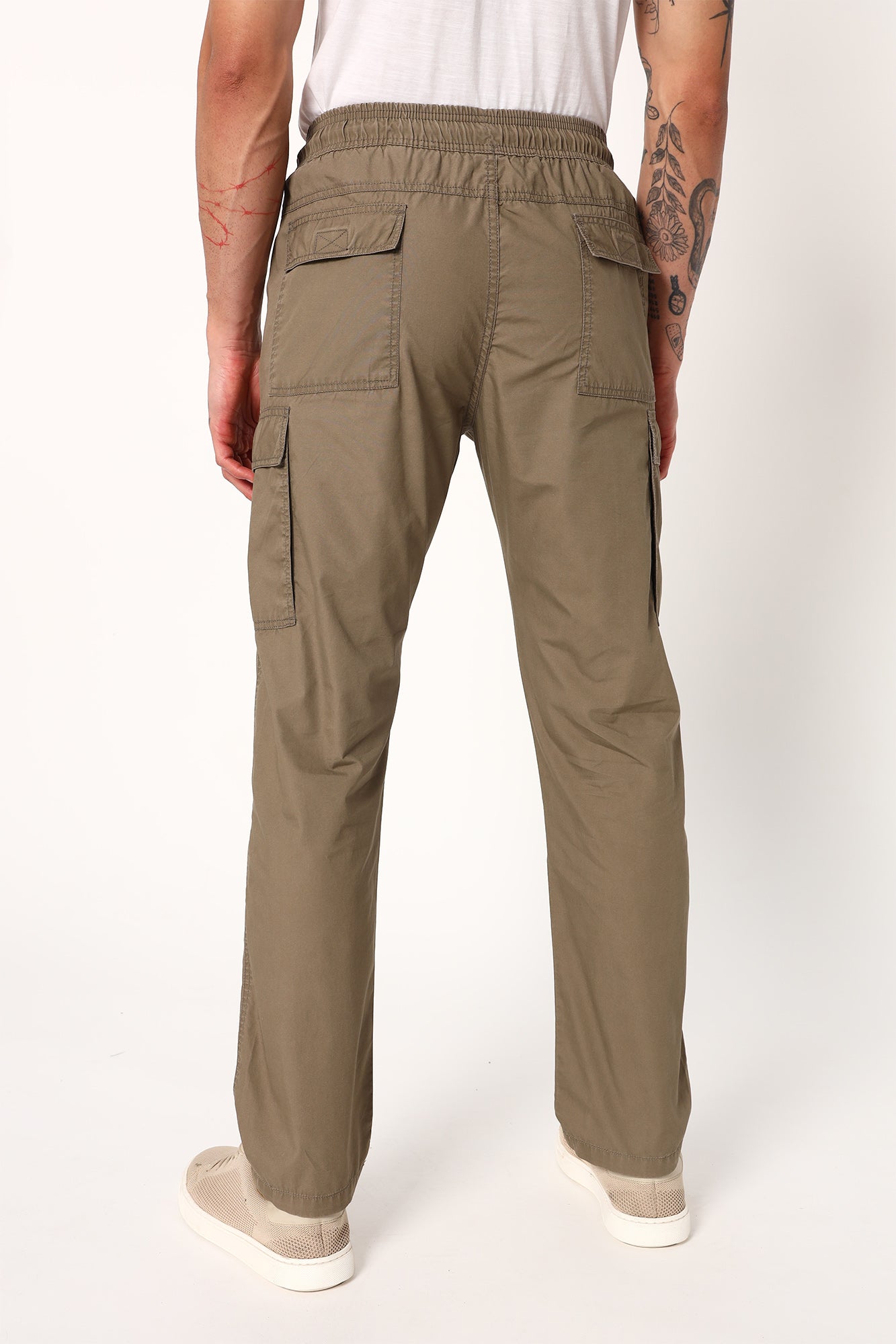 Dark Beige