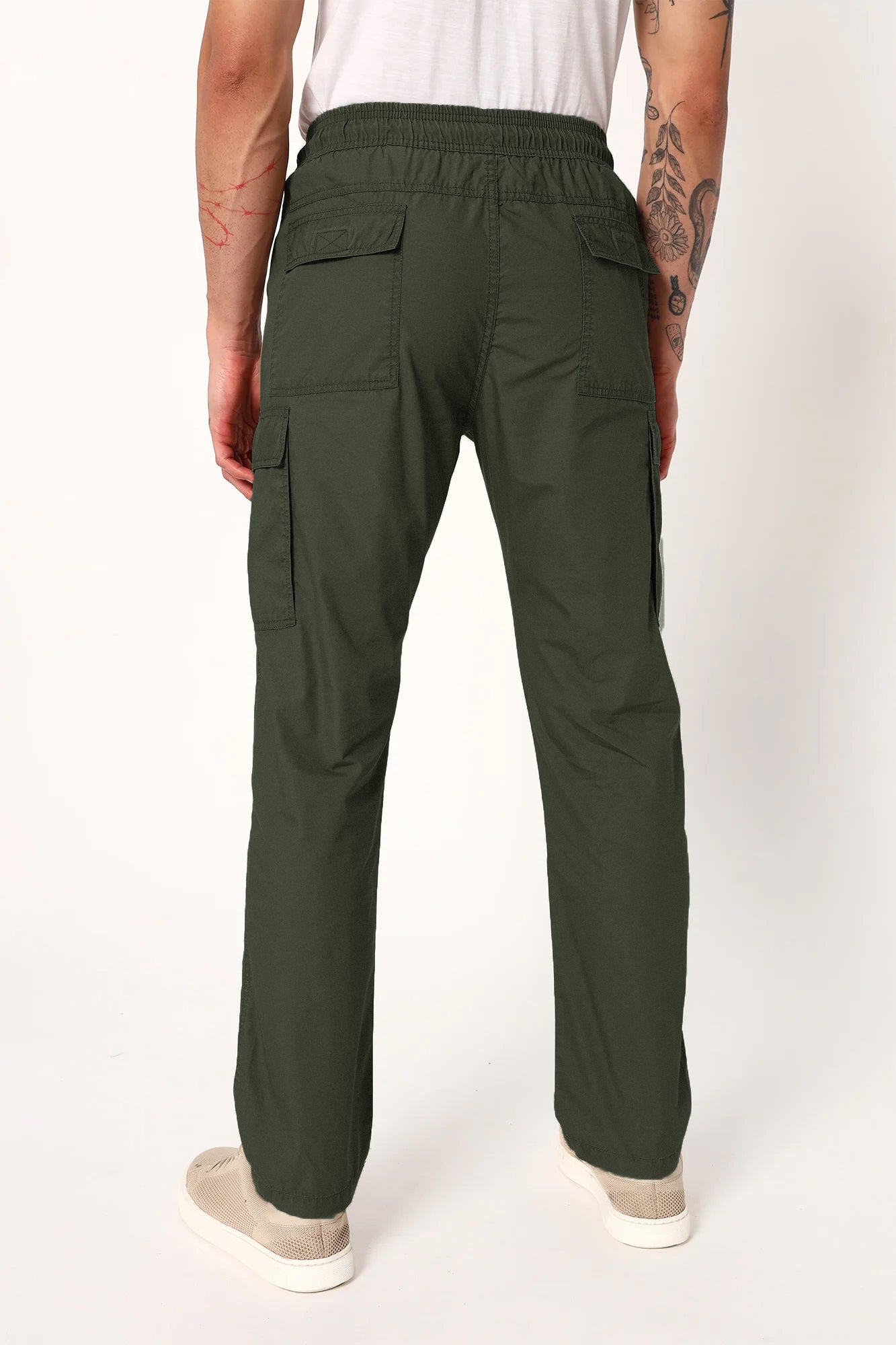 Dark Olive