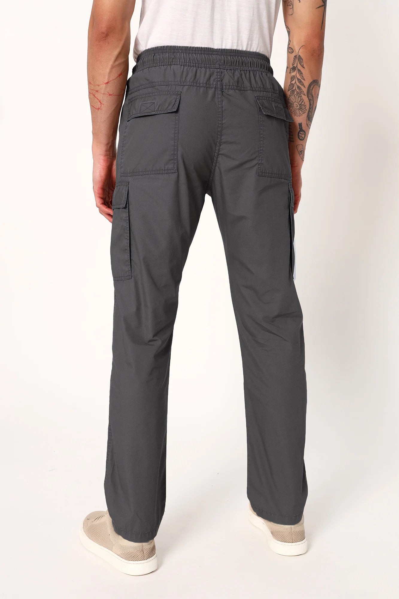 Dark Grey