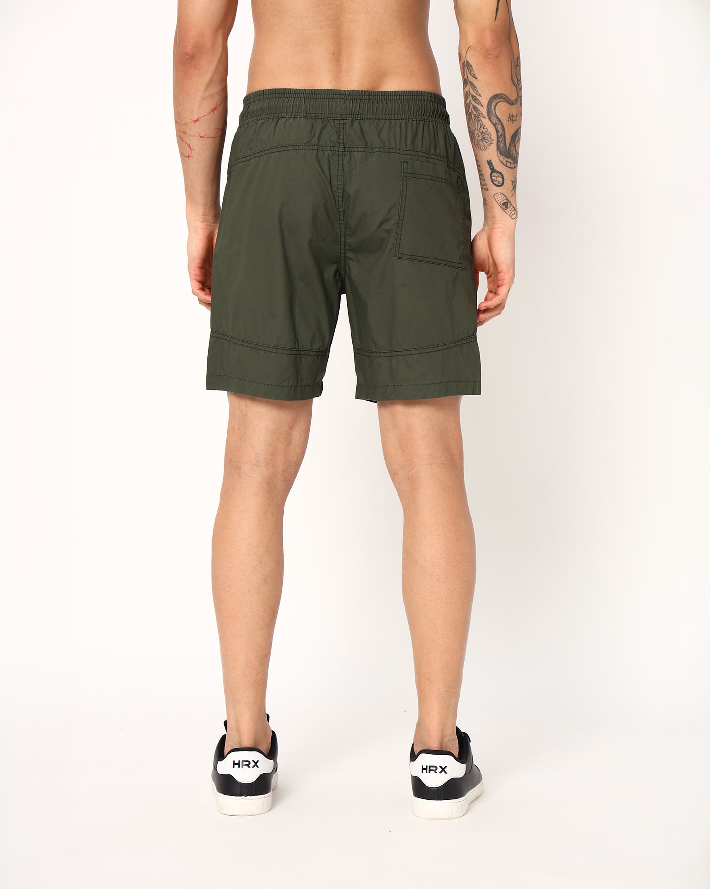 Dark Olive