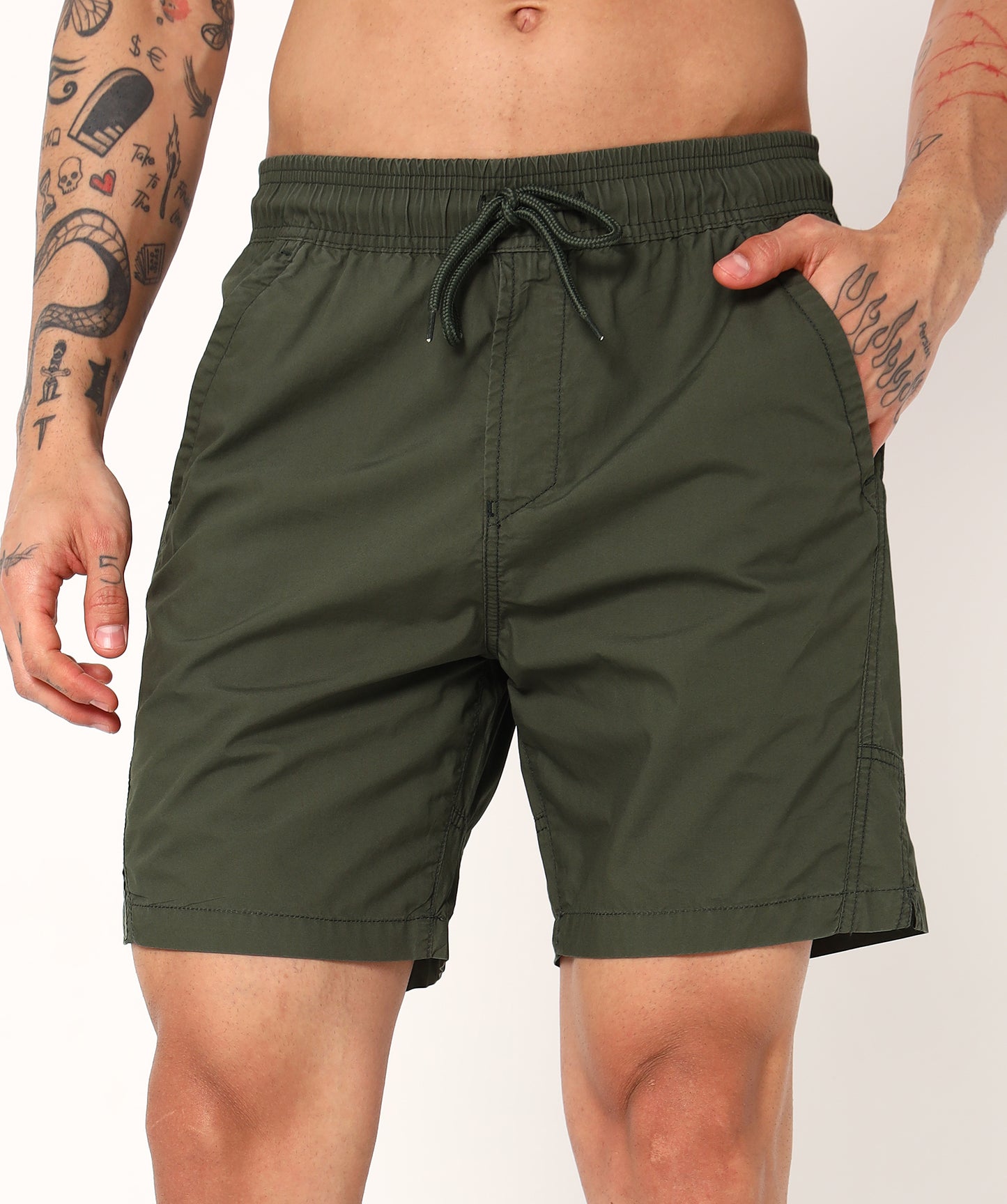 Dark Olive