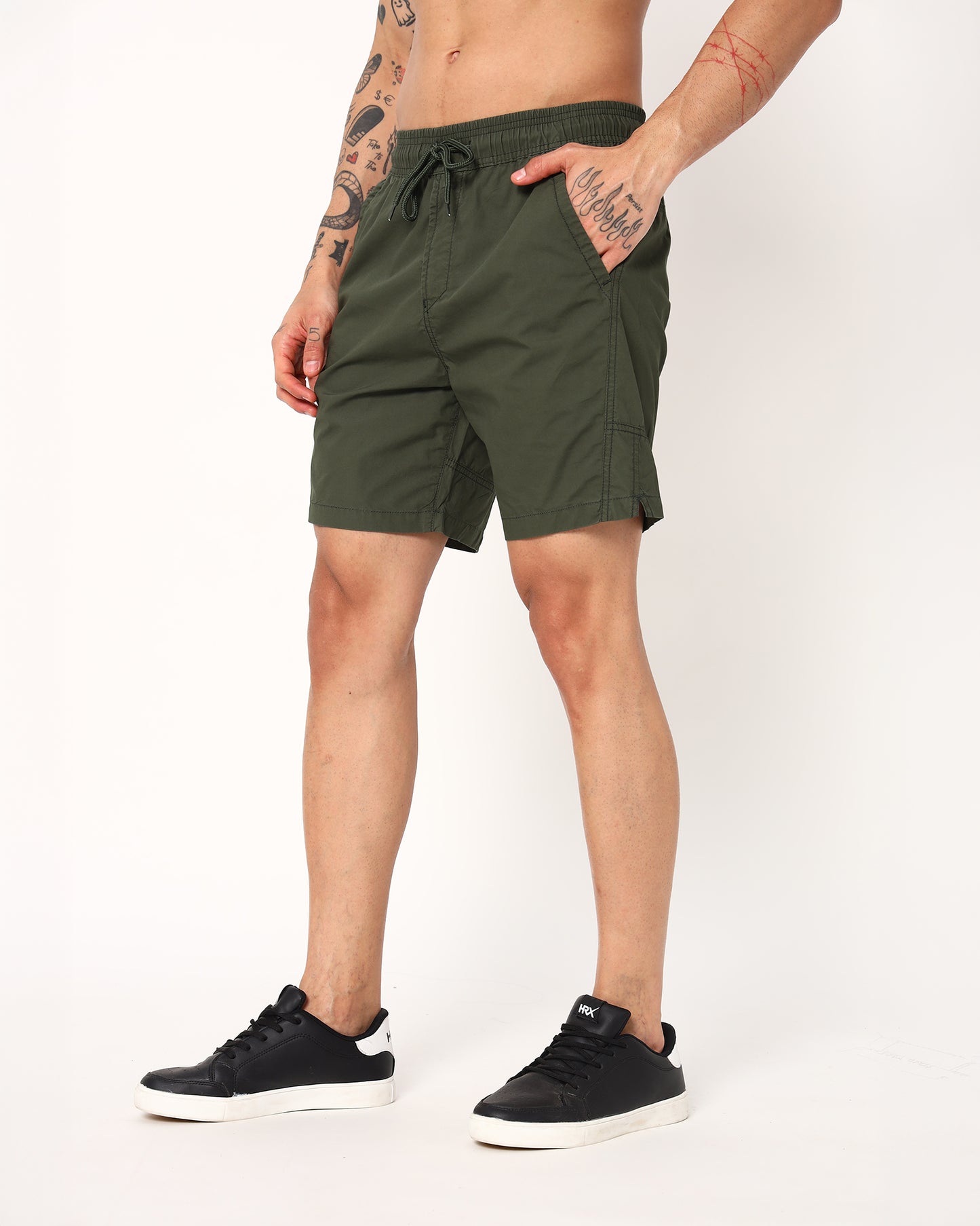 Dark Olive