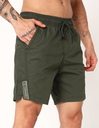 Dark Olive