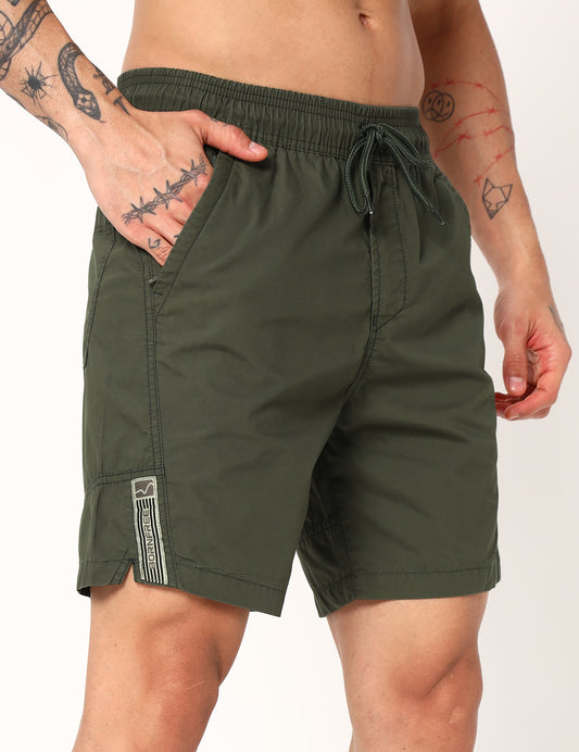 Dark Olive