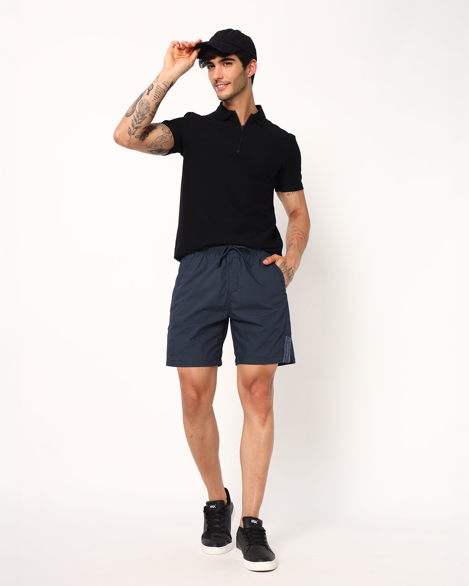 Navy
