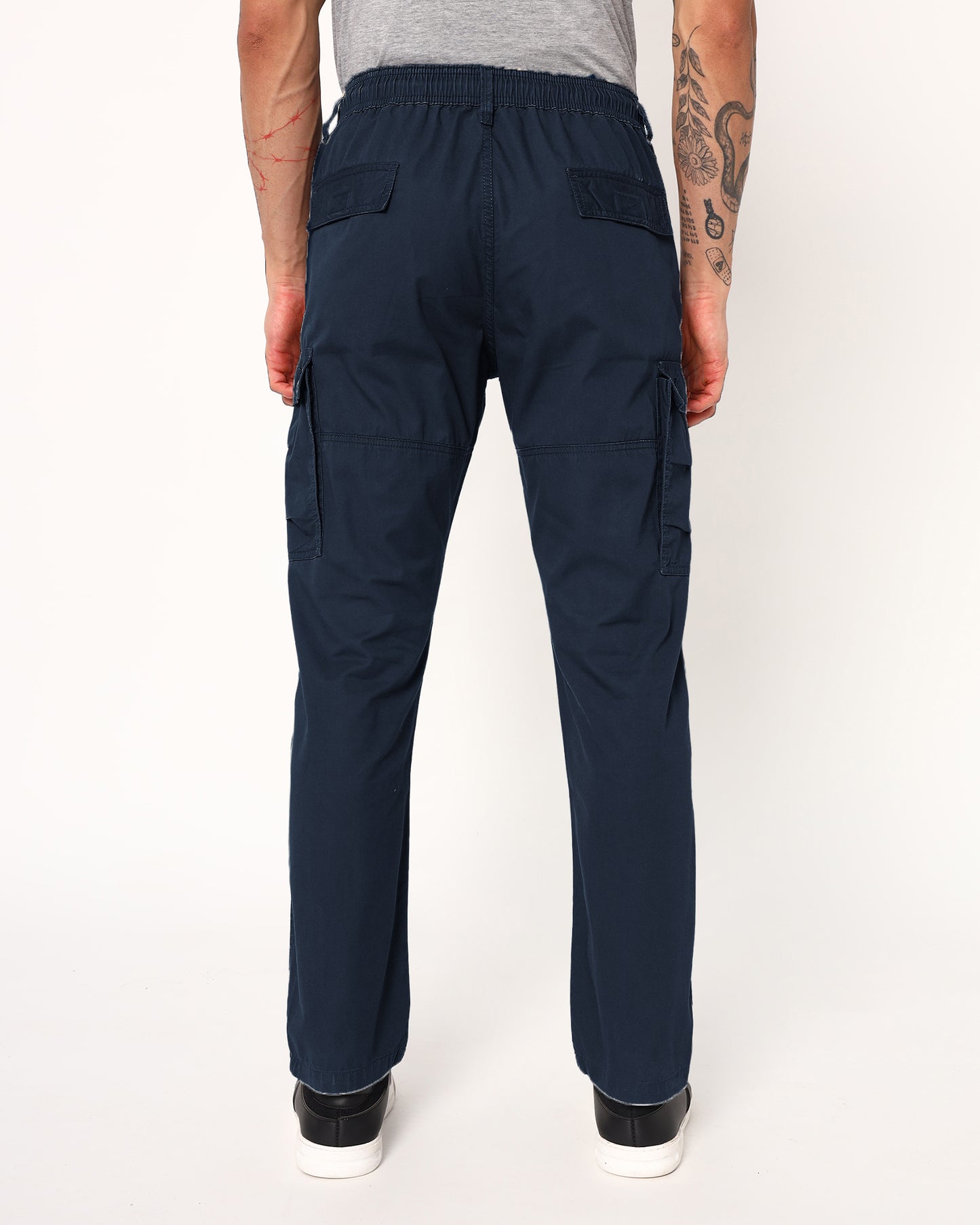 Navy