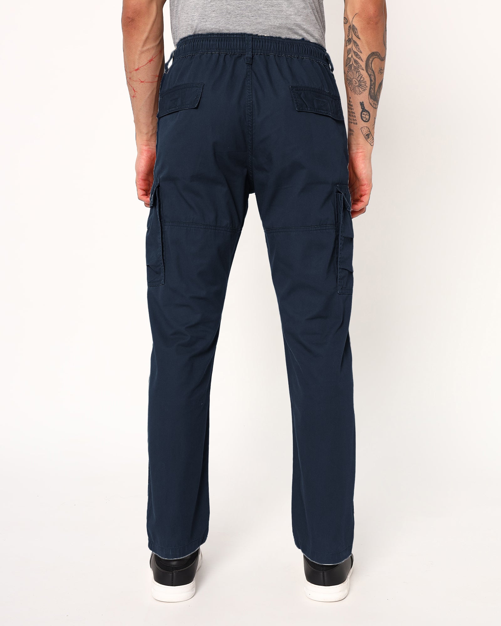 Navy
