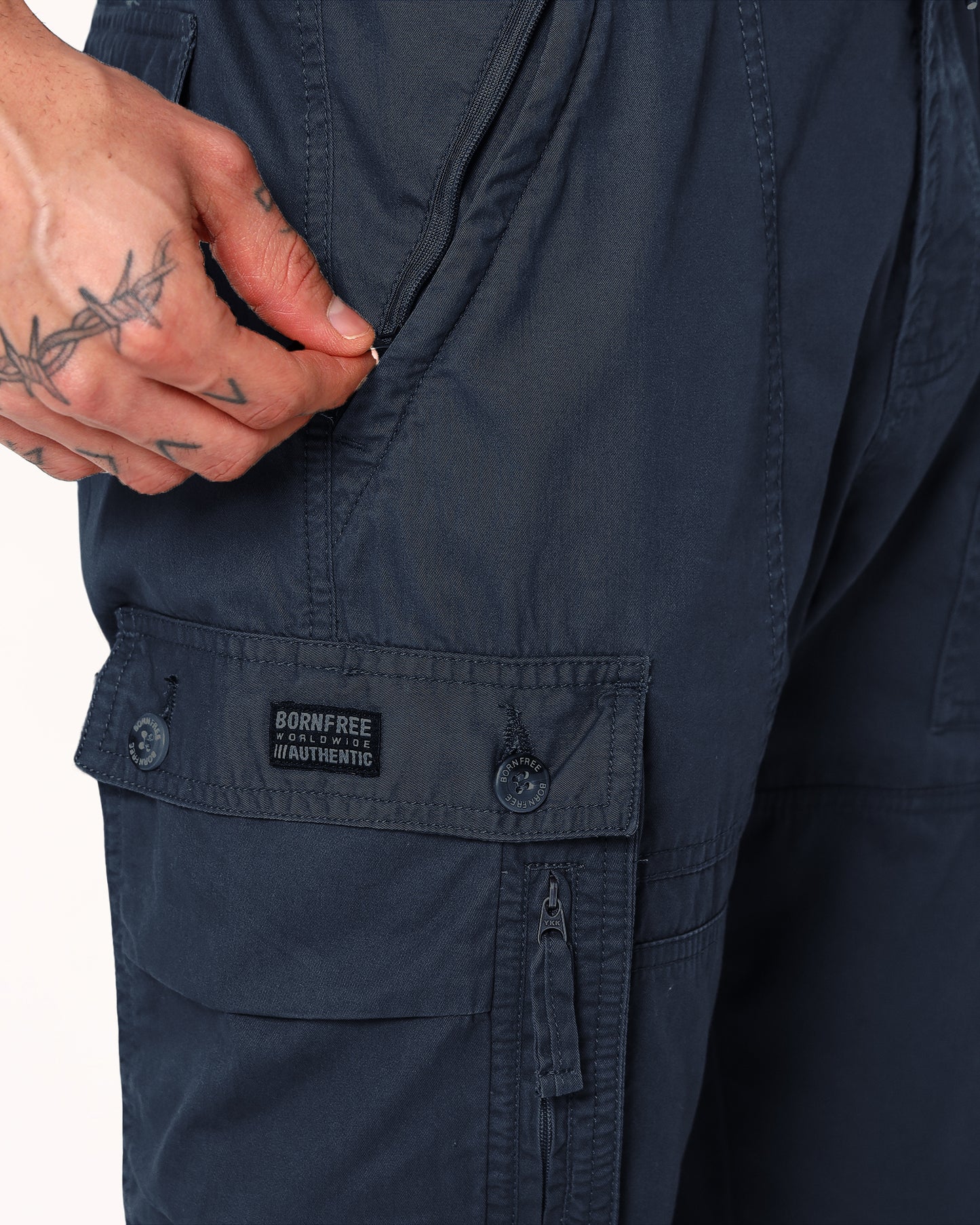 Navy