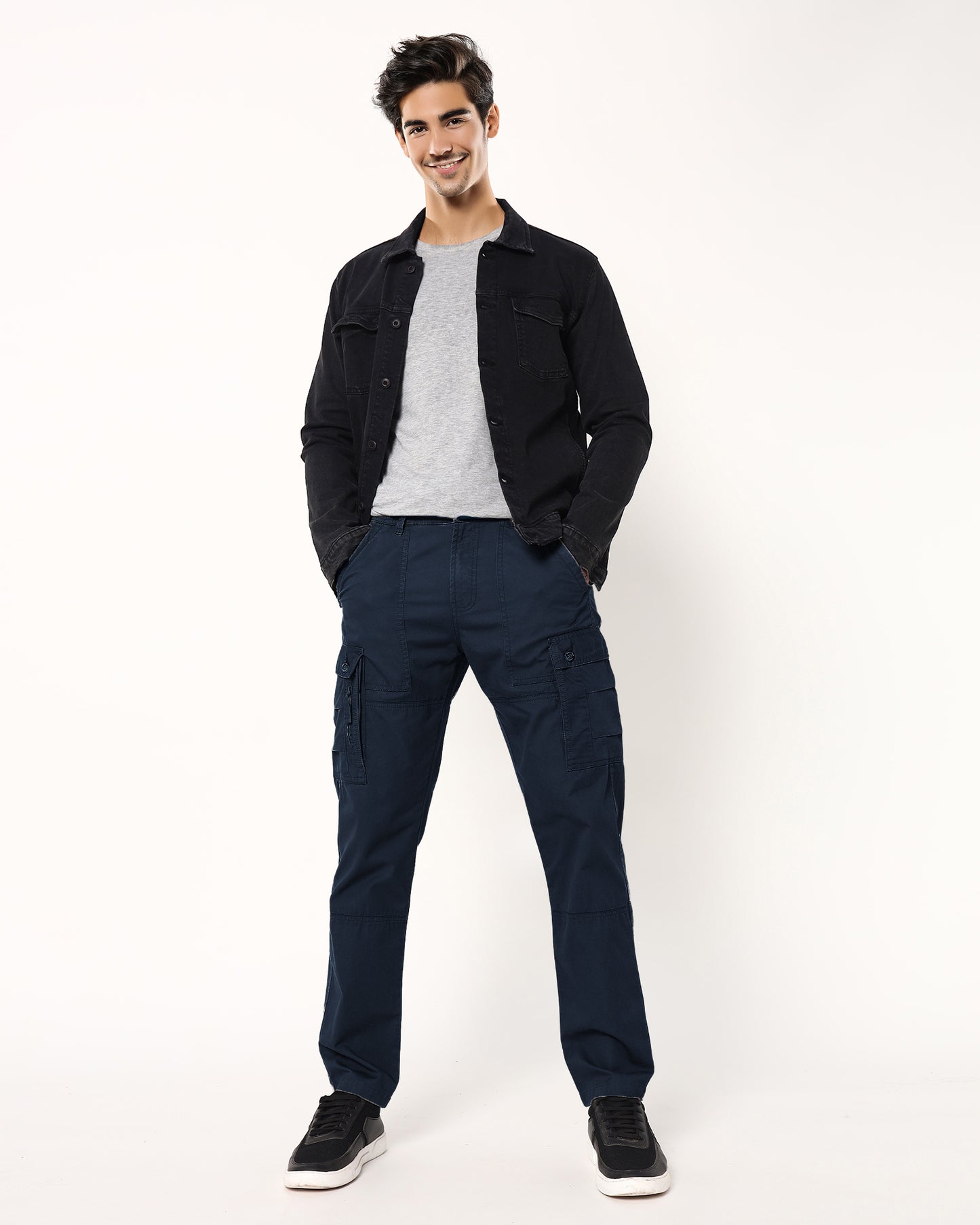 Navy