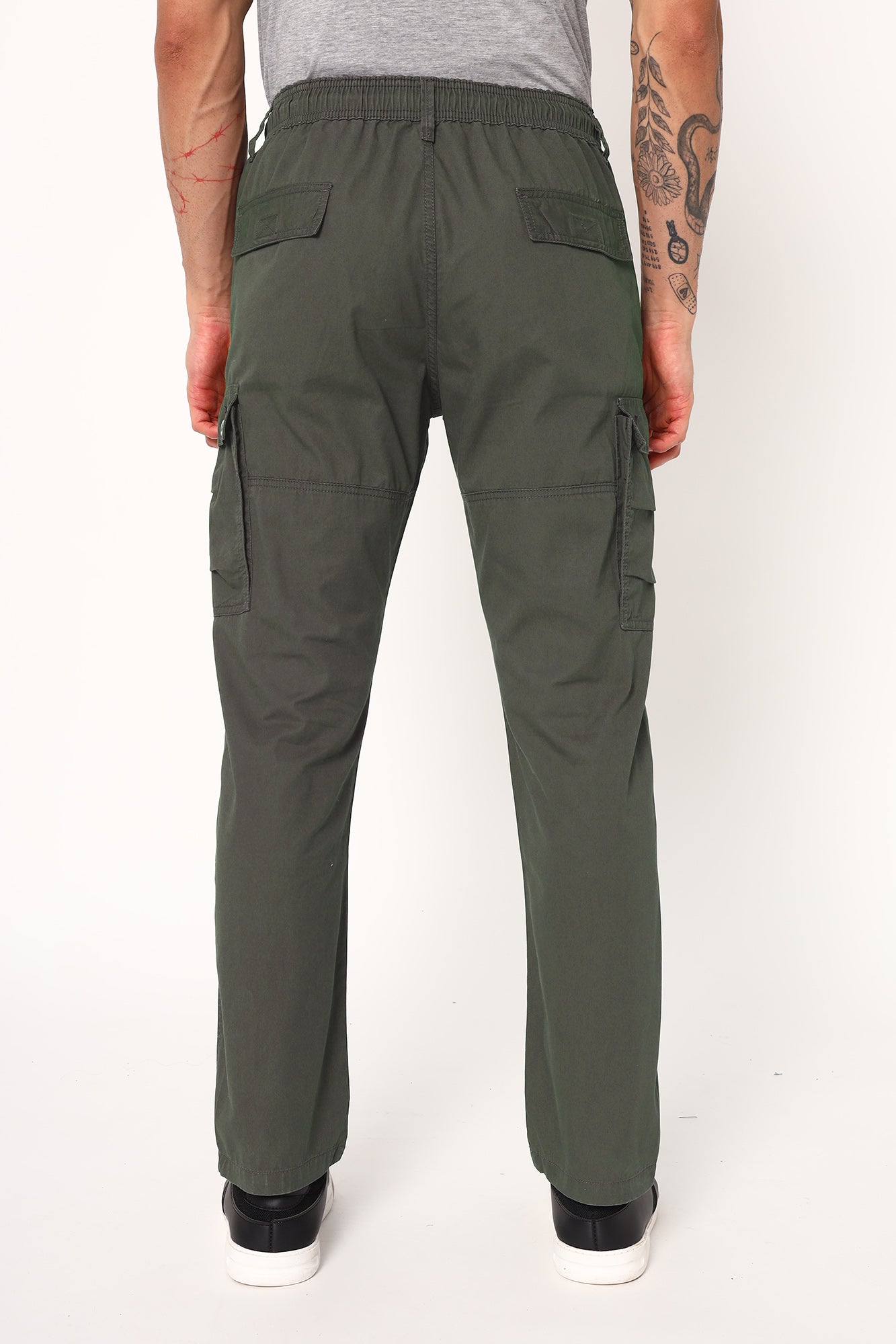 Medium Olive