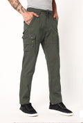 Medium Olive