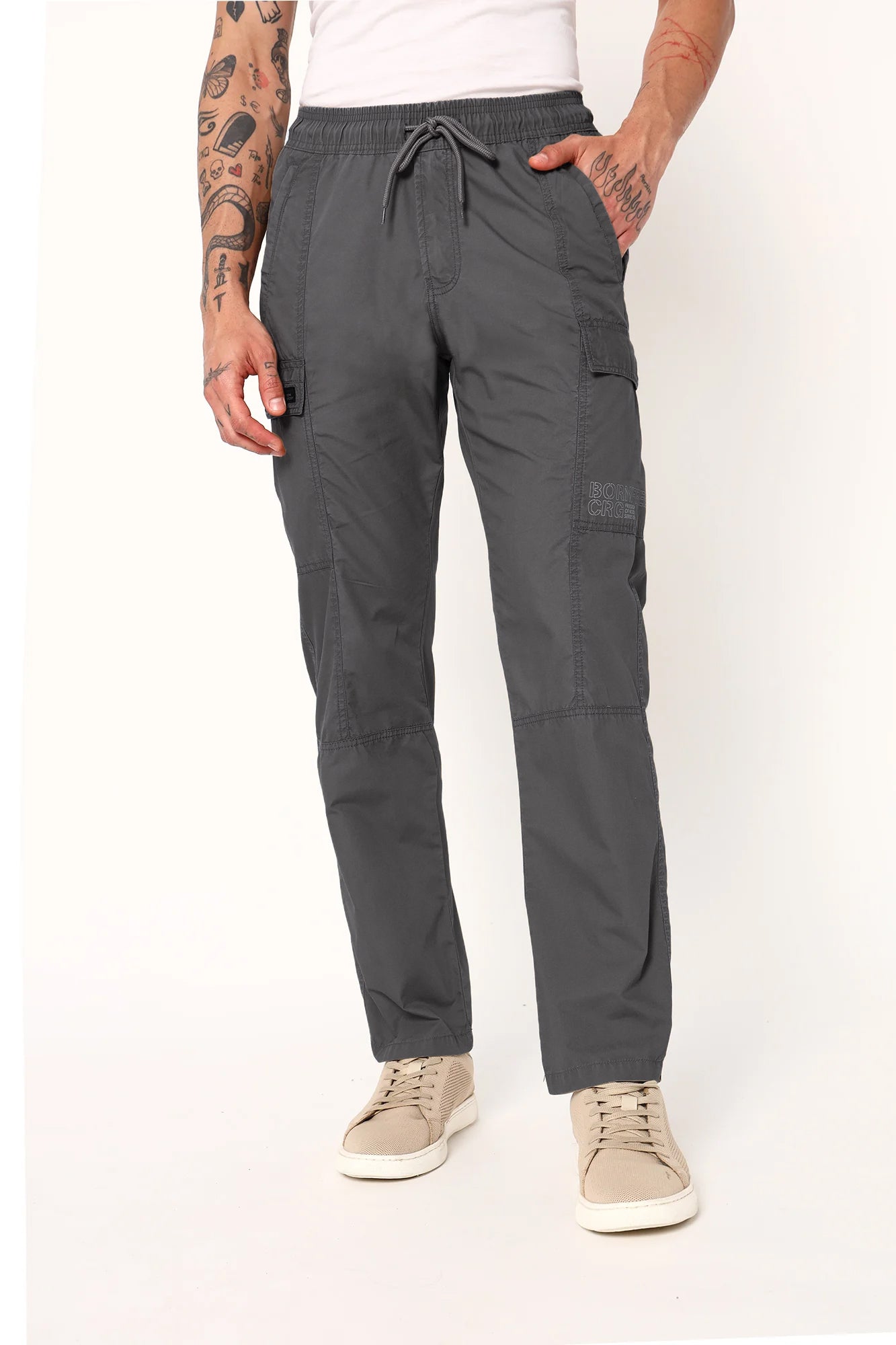 Dark Grey
