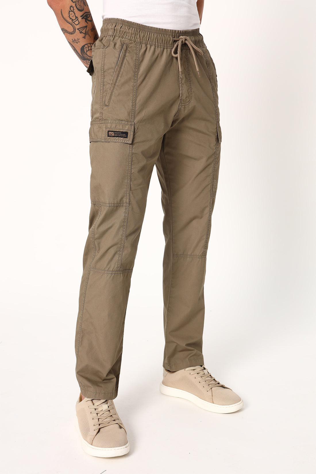 Dark Beige