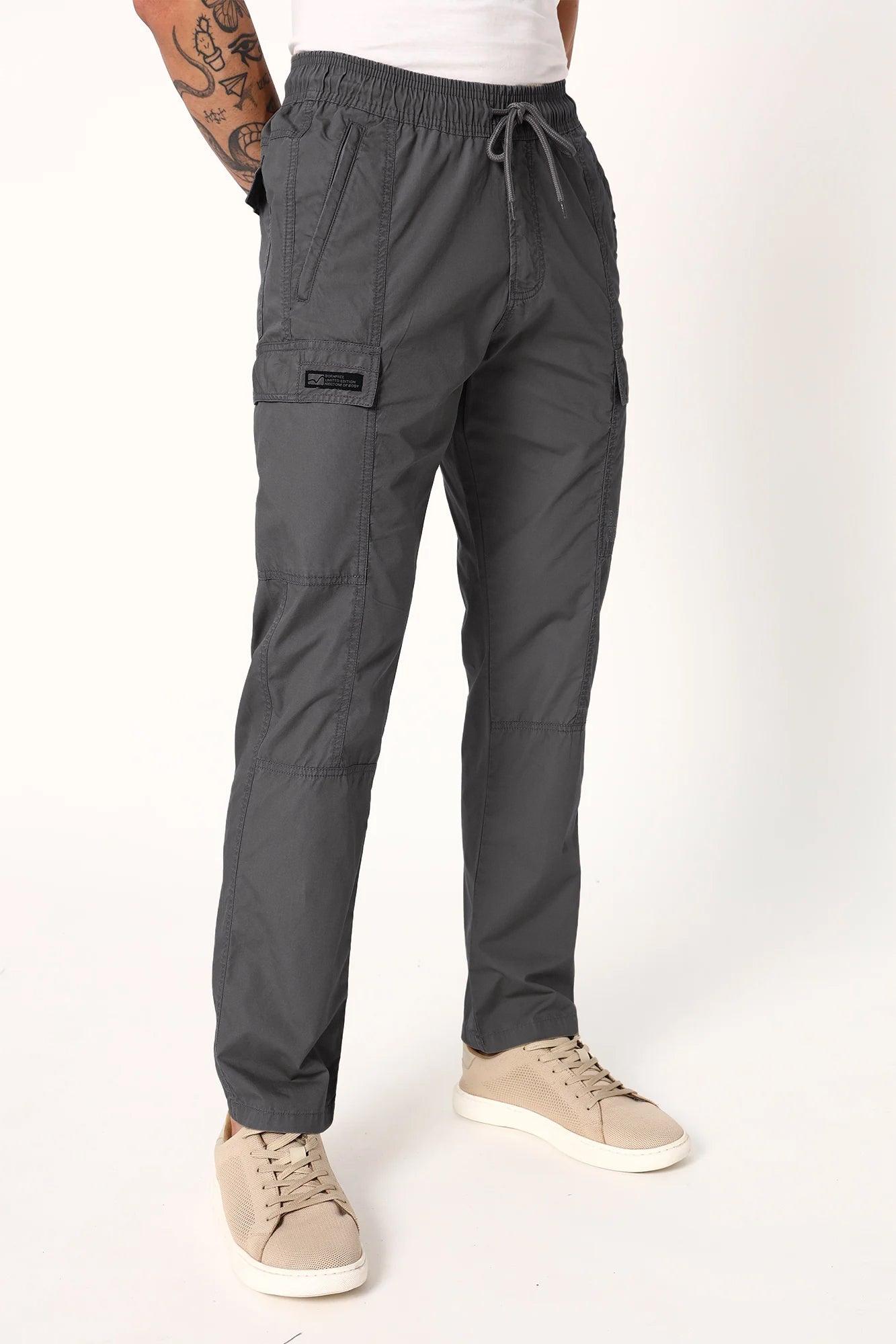 Dark Grey
