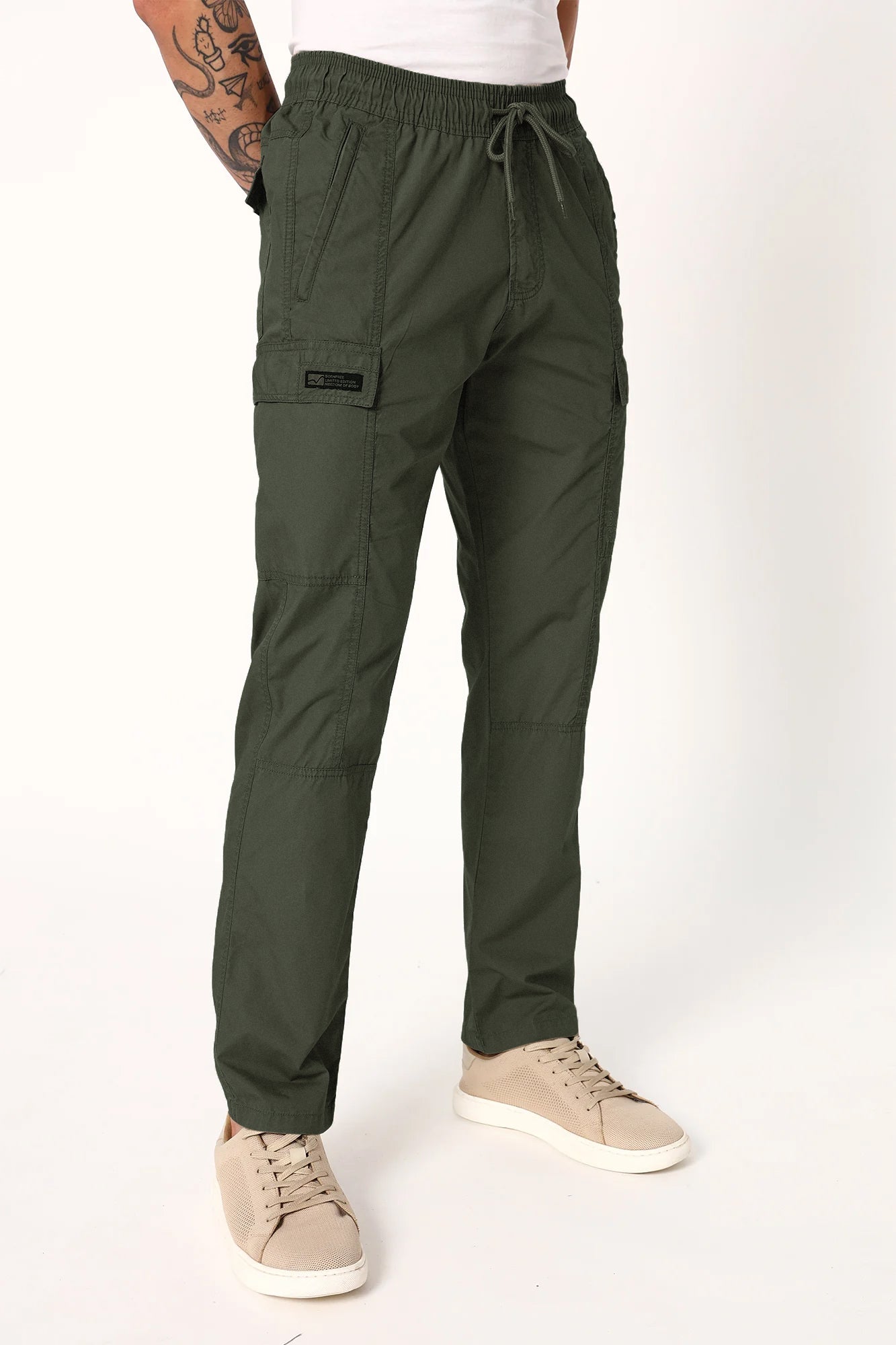 Dark Olive