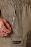Dark Beige