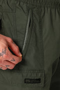 Dark Olive