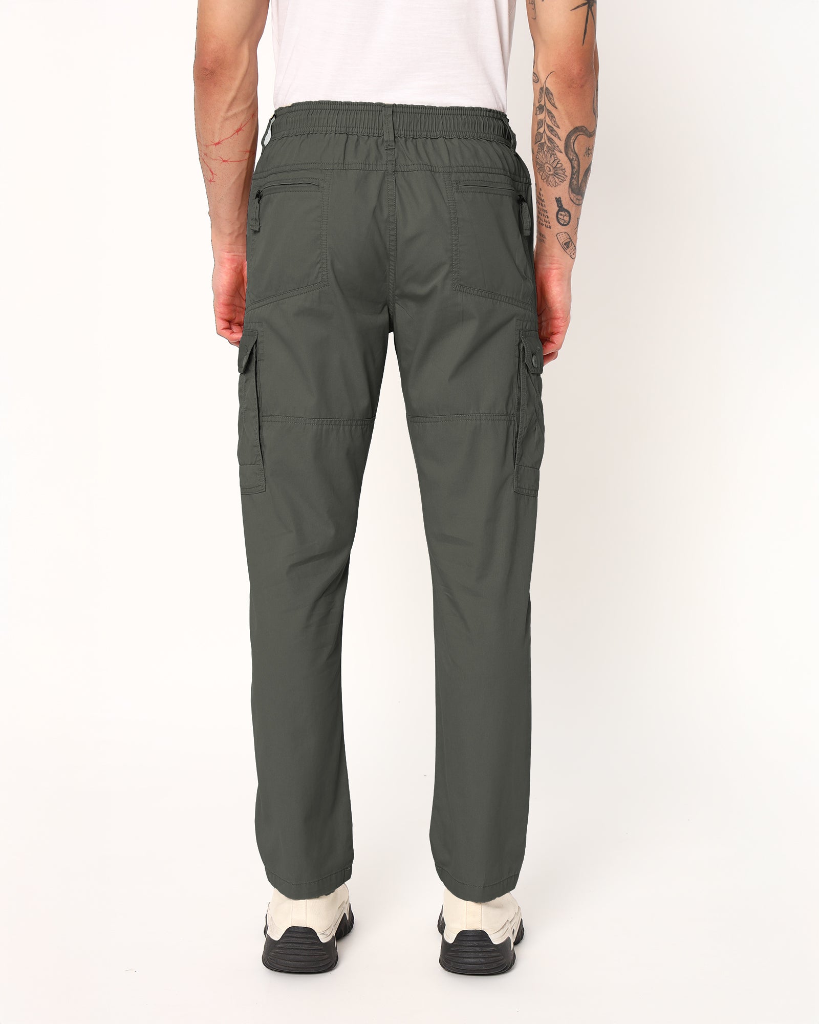Dark Olive